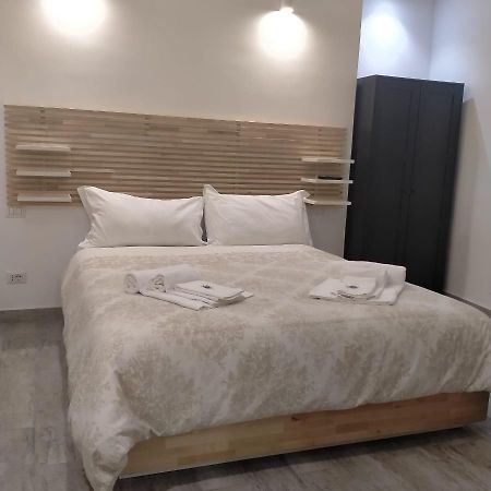Tiziana'S Home Vatican Рим Экстерьер фото