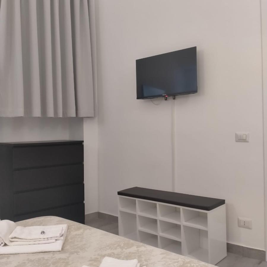 Tiziana'S Home Vatican Рим Экстерьер фото